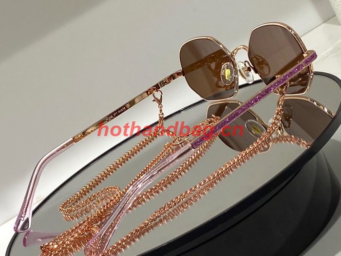 Jimmy Choo Sunglasses Top Quality JCS00390